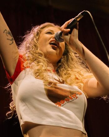 🔥 Janet devlin leaked private photo uncensored full