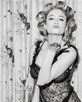 🔥 Janet devlin leaked private photo uncensored full