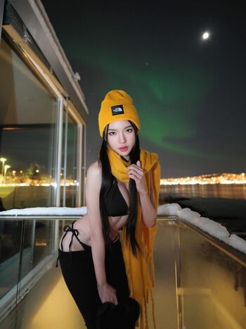 🔥 Janet kanokwan saesim leaked private photo uncensored full