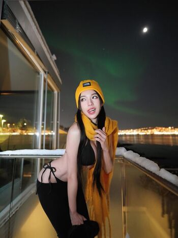 🔥 Janet kanokwan saesim leaked private photo uncensored full