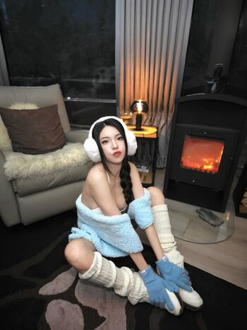 🔥 Janet kanokwan saesim leaked private photo uncensored full