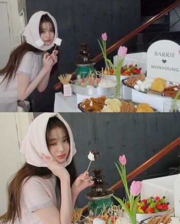 🔥 Jang won young page leaked private photo uncensored full