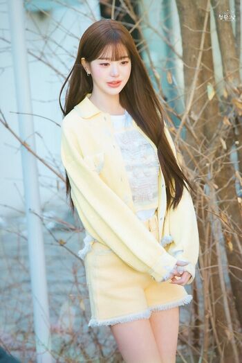 🔥 Jang won young page leaked private photo uncensored full