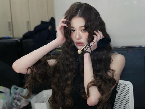 🔥 Jang won young page leaked private photo uncensored full