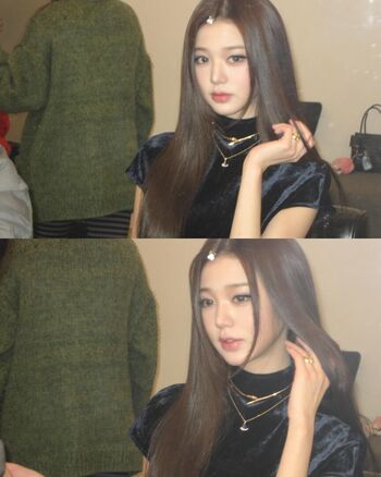 🔥 Jang won young page leaked private photo uncensored full