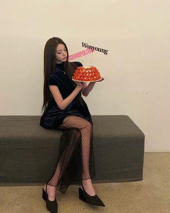 🔥 Jang won young page leaked private photo uncensored full