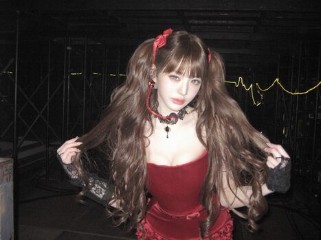 🔥 Jang won young page leaked private photo uncensored full