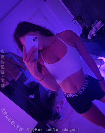 🔥 Janina keybee leaked private photo uncensored full