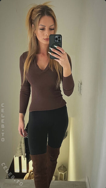 🔥 Janine sachraj page leaked private photo uncensored full