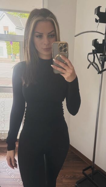 🔥 Janine sachraj page leaked private photo uncensored full