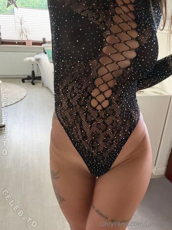 🔥 Janine sachraj leaked private photo uncensored full