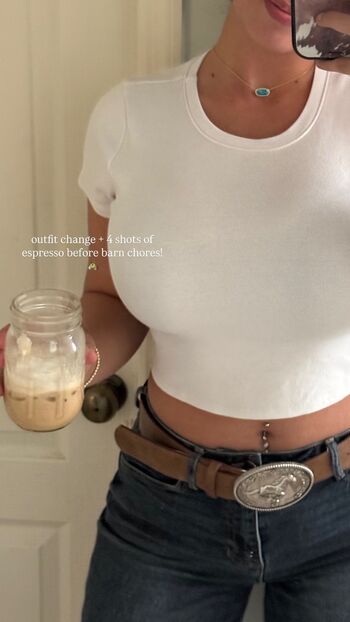 🔥 Jasmin glover  page leaked private photo uncensored full