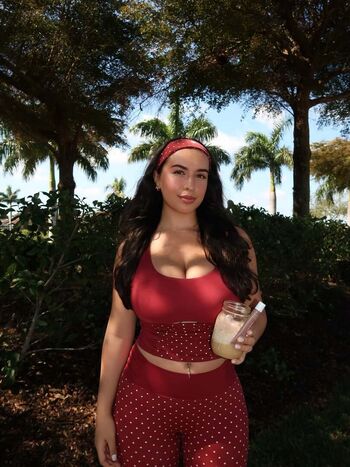 🔥 Jasmin glover  page leaked private photo uncensored full
