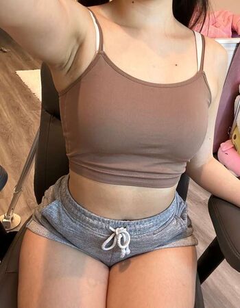 🔥 Jasminemilktea  page leaked private photo uncensored full