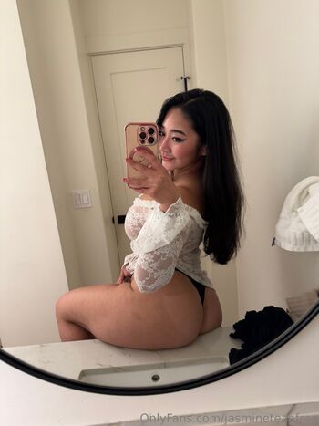 🔥 Jasmineteaafree leaked private photo uncensored full