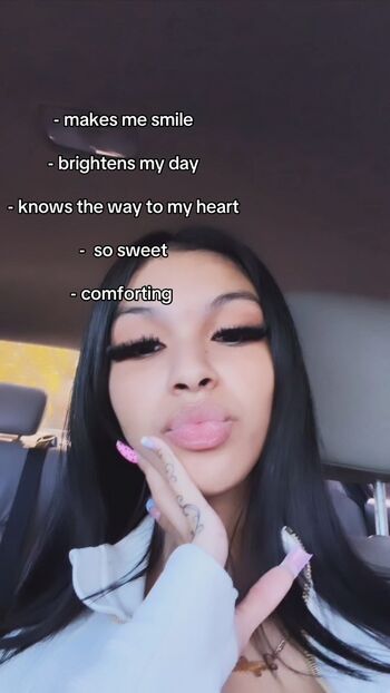 🔥 Jaylene rio leaked private photo uncensored full