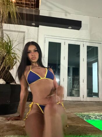 🔥 Jaylene rio leaked private photo uncensored full