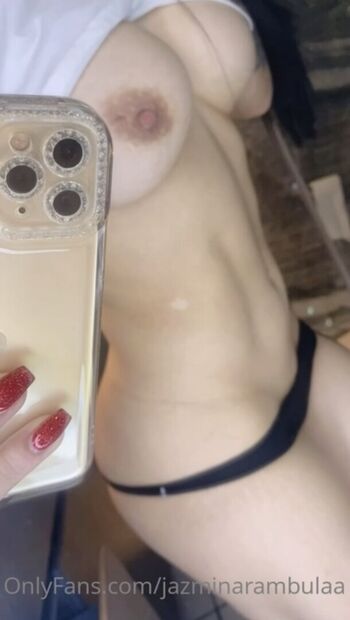 🔥 Jazmin arambula leaked private photo uncensored full