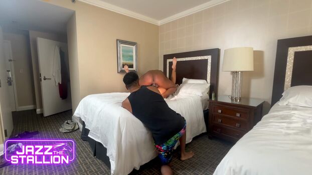 🔥 Jazzthestallion page leaked private photo uncensored full