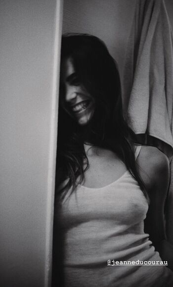 🔥 Jeanne ducourau leaked private photo uncensored full