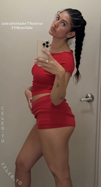 🔥 Jeannie naomi wagner page leaked private photo uncensored full