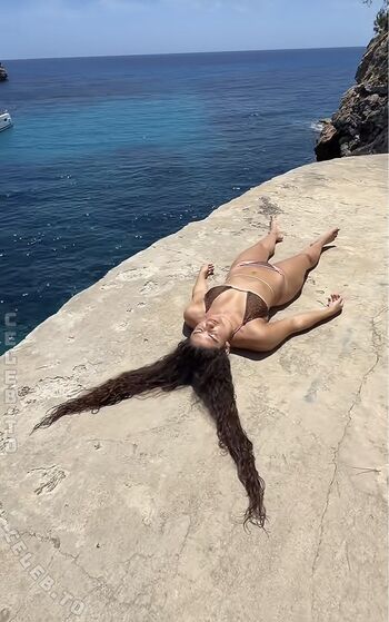🔥 Jeannie naomi wagner page leaked private photo uncensored full
