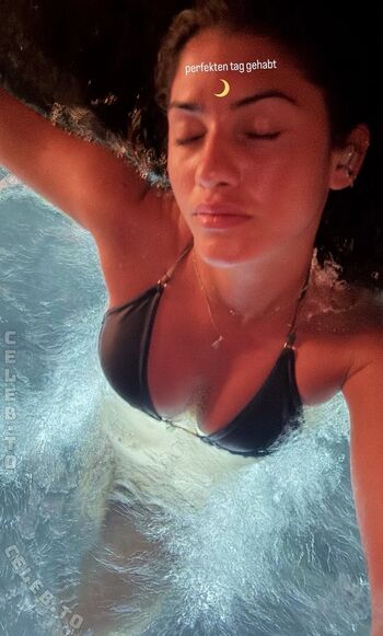 🔥 Jeannie naomi wagner page leaked private photo uncensored full