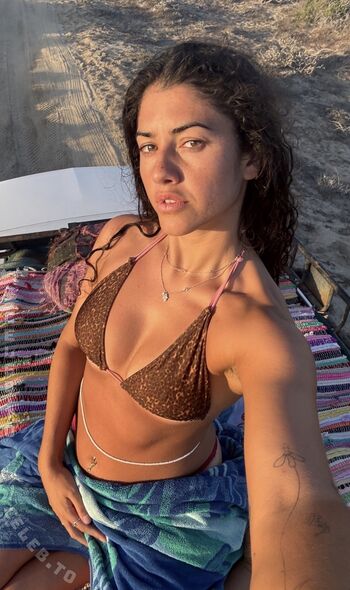 🔥 Jeannie naomi wagner page leaked private photo uncensored full