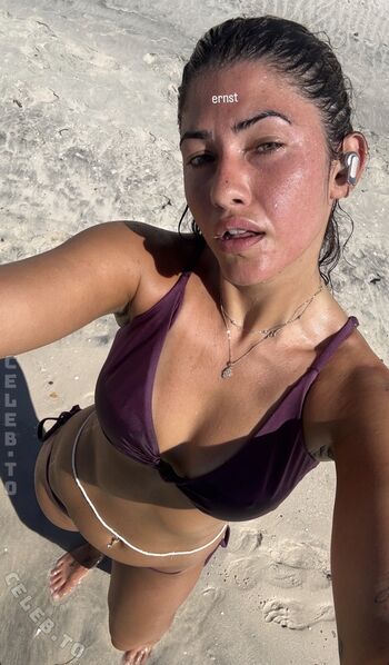 🔥 Jeannie naomi wagner page leaked private photo uncensored full