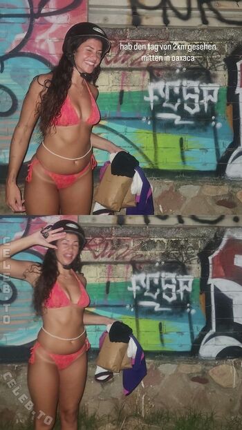 🔥 Jeannie naomi wagner page leaked private photo uncensored full