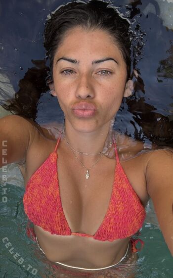 🔥 Jeannie naomi wagner leaked private photo uncensored full