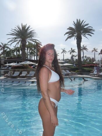 🔥 Jeannie naomi wagner leaked private photo uncensored full