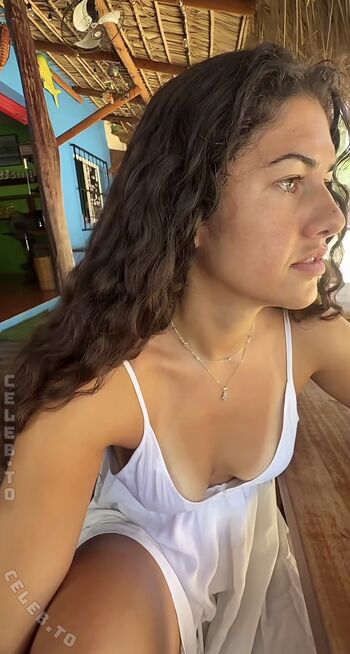 🔥 Jeannie naomi wagner leaked private photo uncensored full