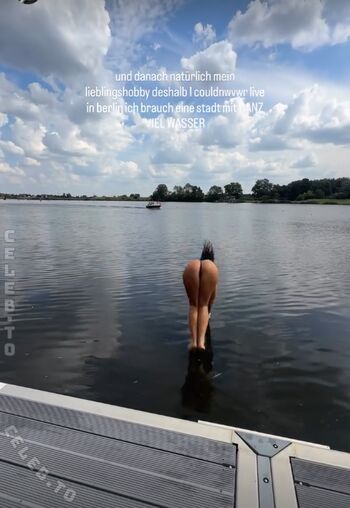 🔥 Jeannie naomi wagner leaked private photo uncensored full