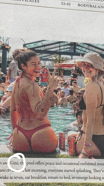 🔥 Jeannie naomi wagner leaked private photo uncensored full