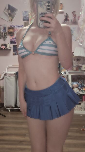 🔥 Jelimori  page leaked private photo uncensored full