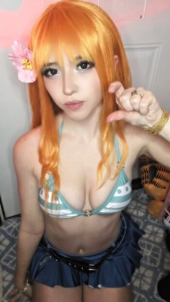 🔥 Jelimori leaked private photo uncensored full