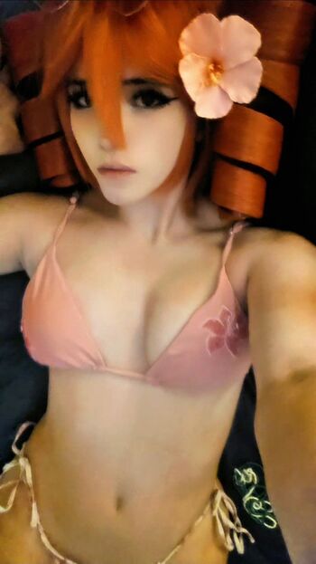 🔥 Jelimori leaked private photo uncensored full