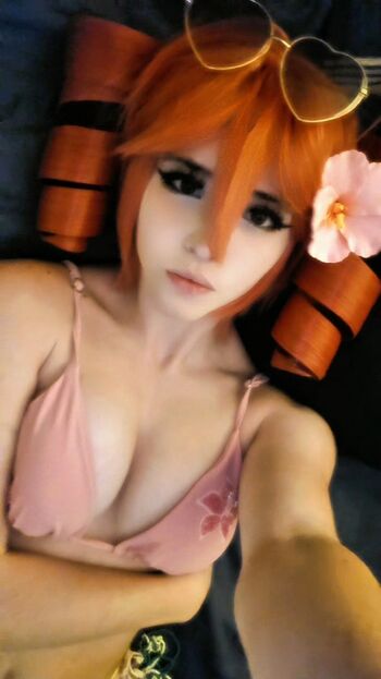 🔥 Jelimori leaked private photo uncensored full