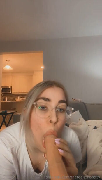 🔥 Jen brett leaked private photo uncensored full