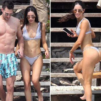 🔥 Jen selter page leaked private photo uncensored full