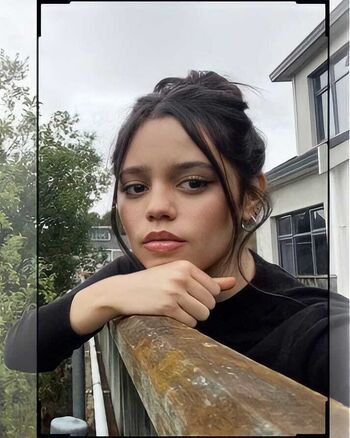 🔥 Jenna ortega  page leaked private photo uncensored full