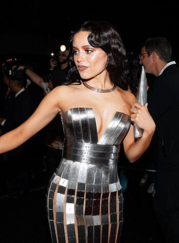 🔥 Jenna ortega  page leaked private photo uncensored full