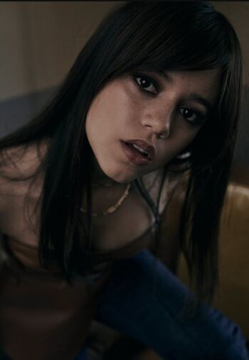🔥 Jenna ortega  page leaked private photo uncensored full