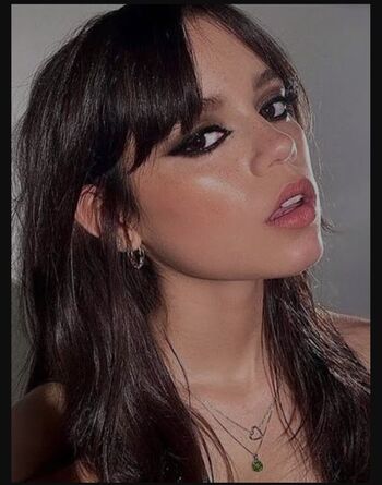 🔥 Jenna ortega  page leaked private photo uncensored full