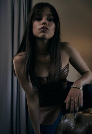 🔥 Jenna ortega  page leaked private photo uncensored full
