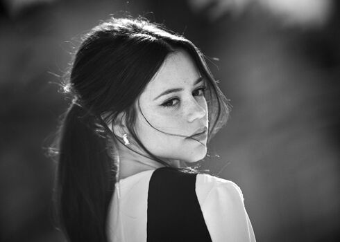🔥 Jenna ortega  page leaked private photo uncensored full