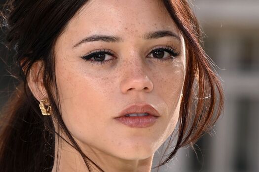 🔥 Jenna ortega  page leaked private photo uncensored full