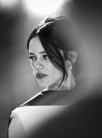 🔥 Jenna ortega leaked private photo uncensored full