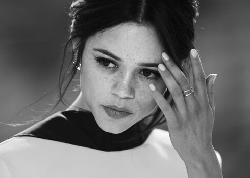 🔥 Jenna ortega leaked private photo uncensored full